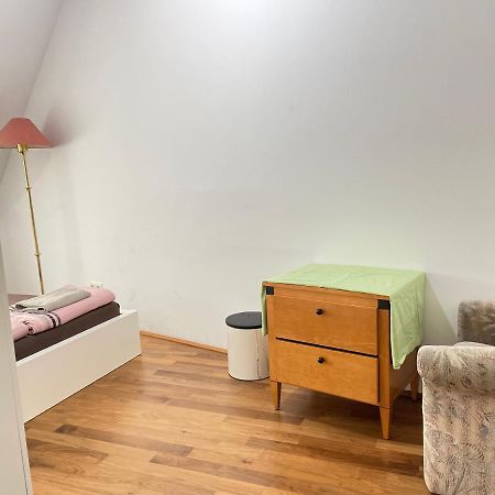 Rooftop Room 2 فيينا المظهر الخارجي الصورة