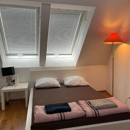 Rooftop Room 2 فيينا المظهر الخارجي الصورة