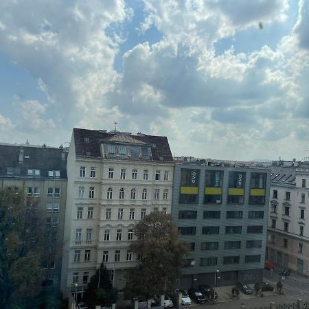 Rooftop Room 2 فيينا المظهر الخارجي الصورة