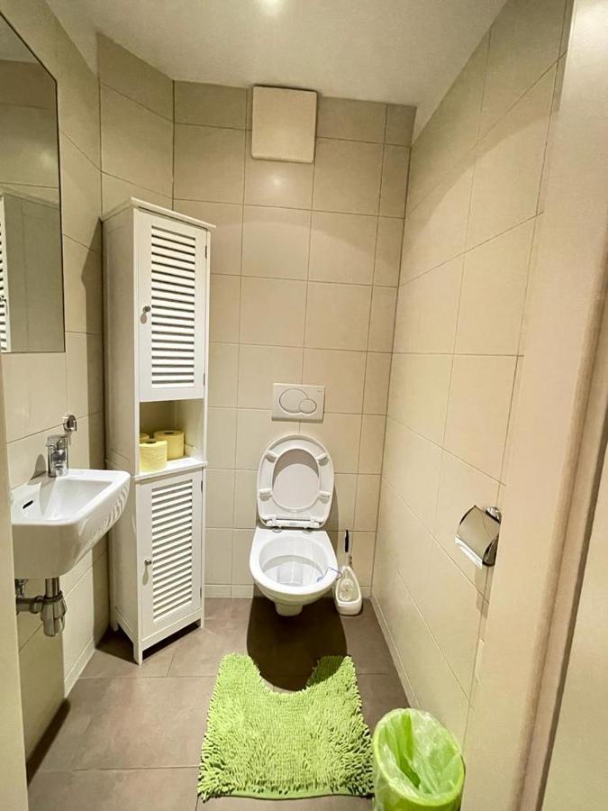 Rooftop Room 2 فيينا المظهر الخارجي الصورة