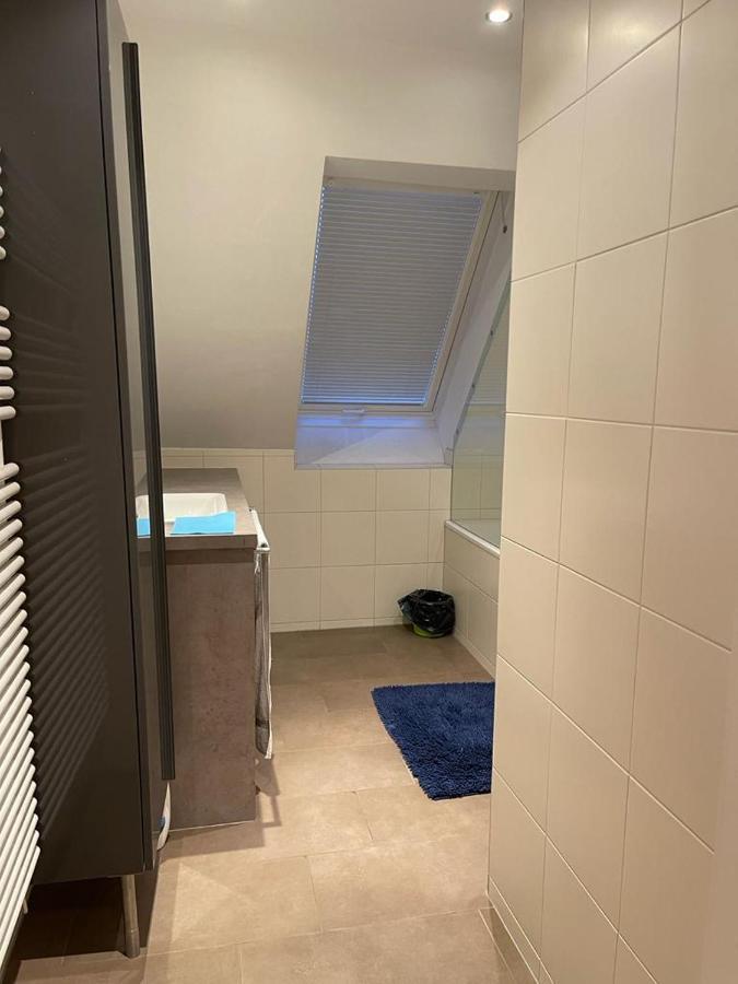 Rooftop Room 2 فيينا المظهر الخارجي الصورة