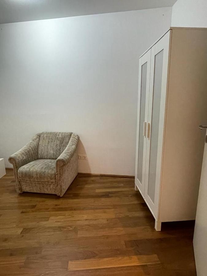 Rooftop Room 2 فيينا المظهر الخارجي الصورة