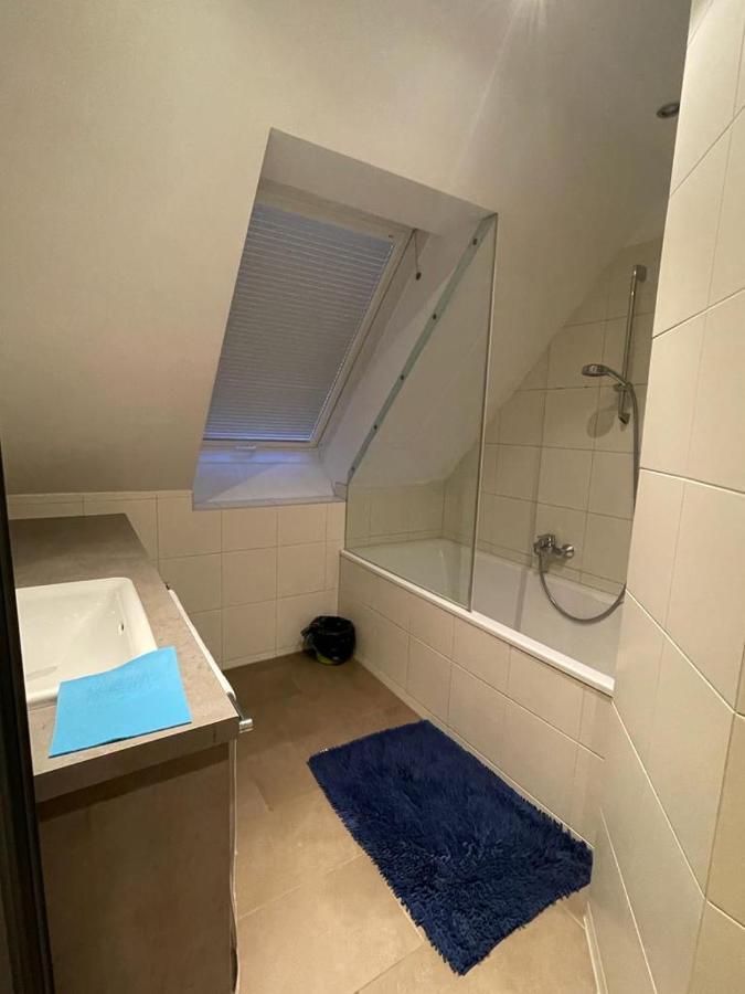 Rooftop Room 2 فيينا المظهر الخارجي الصورة