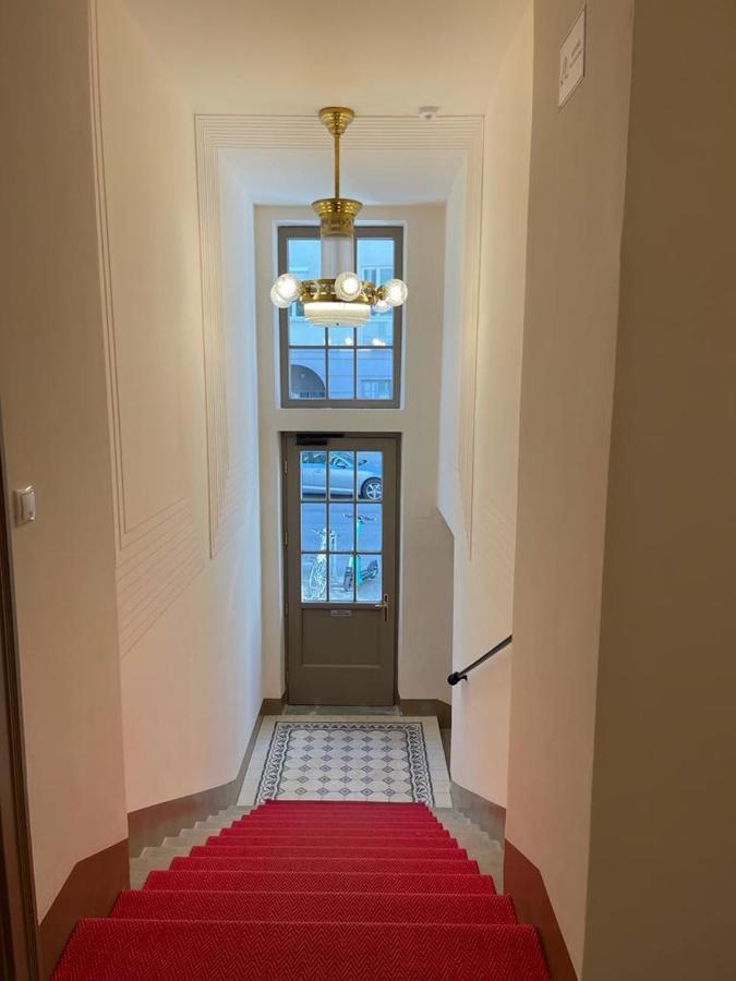 Rooftop Room 2 فيينا المظهر الخارجي الصورة