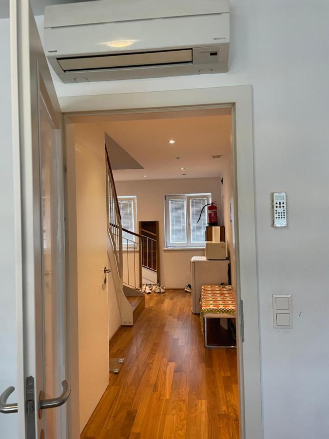Rooftop Room 2 فيينا المظهر الخارجي الصورة