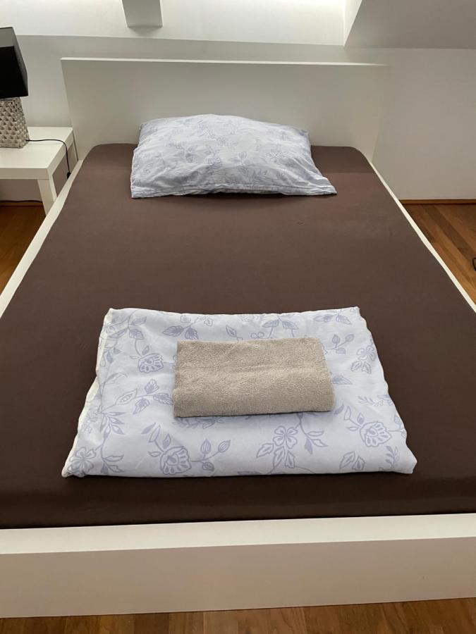 Rooftop Room 2 فيينا المظهر الخارجي الصورة