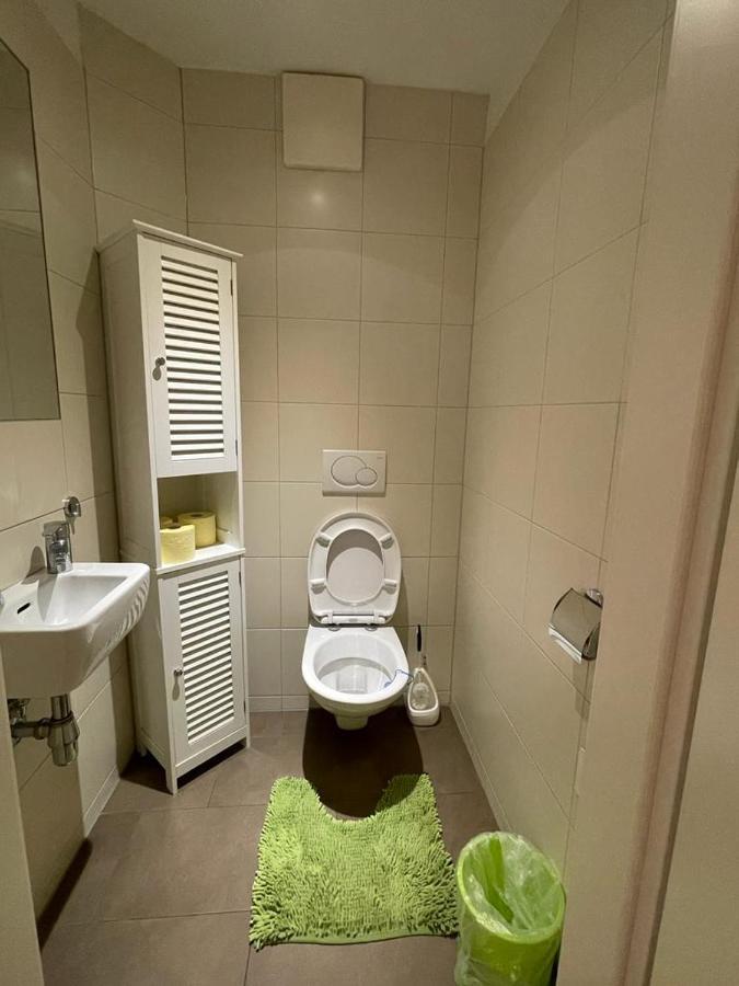 Rooftop Room 2 فيينا المظهر الخارجي الصورة