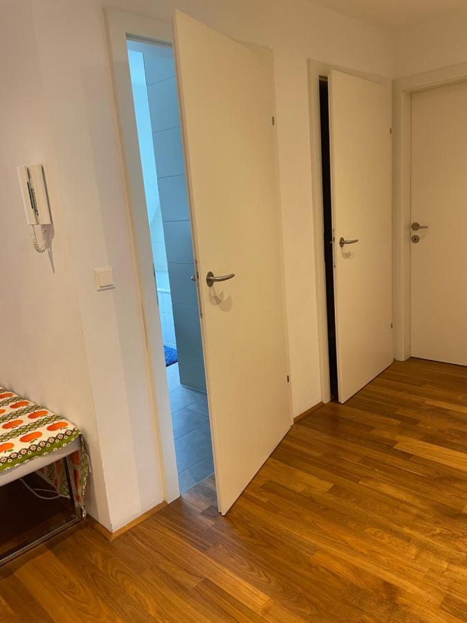 Rooftop Room 2 فيينا المظهر الخارجي الصورة