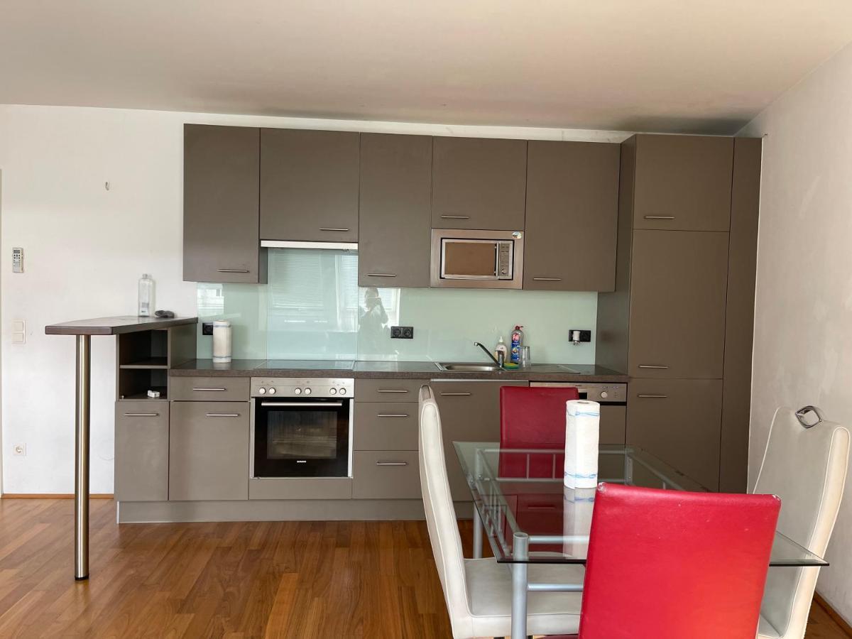Rooftop Room 2 فيينا المظهر الخارجي الصورة