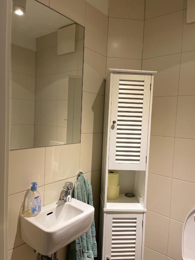 Rooftop Room 2 فيينا المظهر الخارجي الصورة