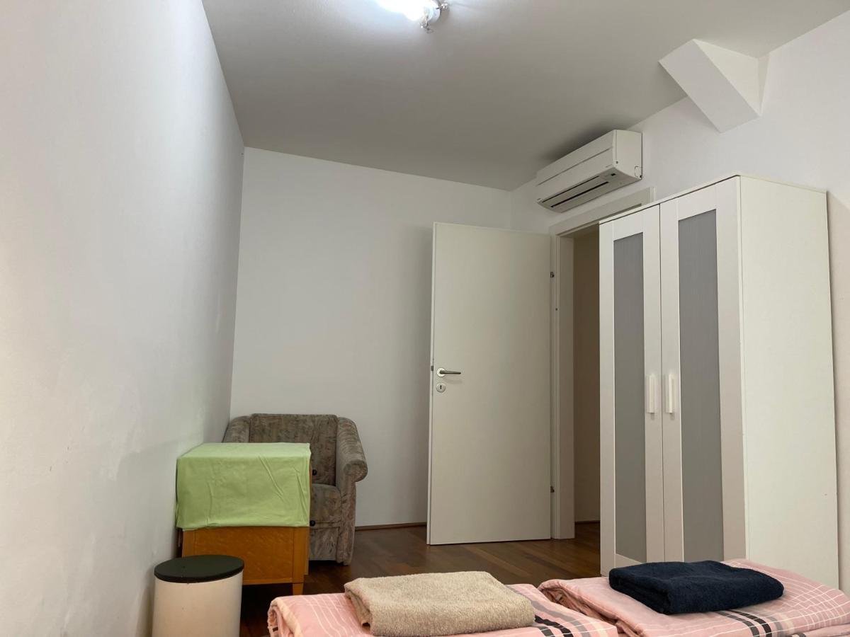 Rooftop Room 2 فيينا المظهر الخارجي الصورة
