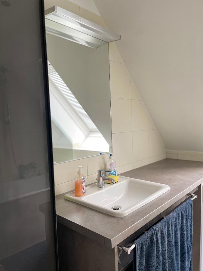 Rooftop Room 2 فيينا المظهر الخارجي الصورة