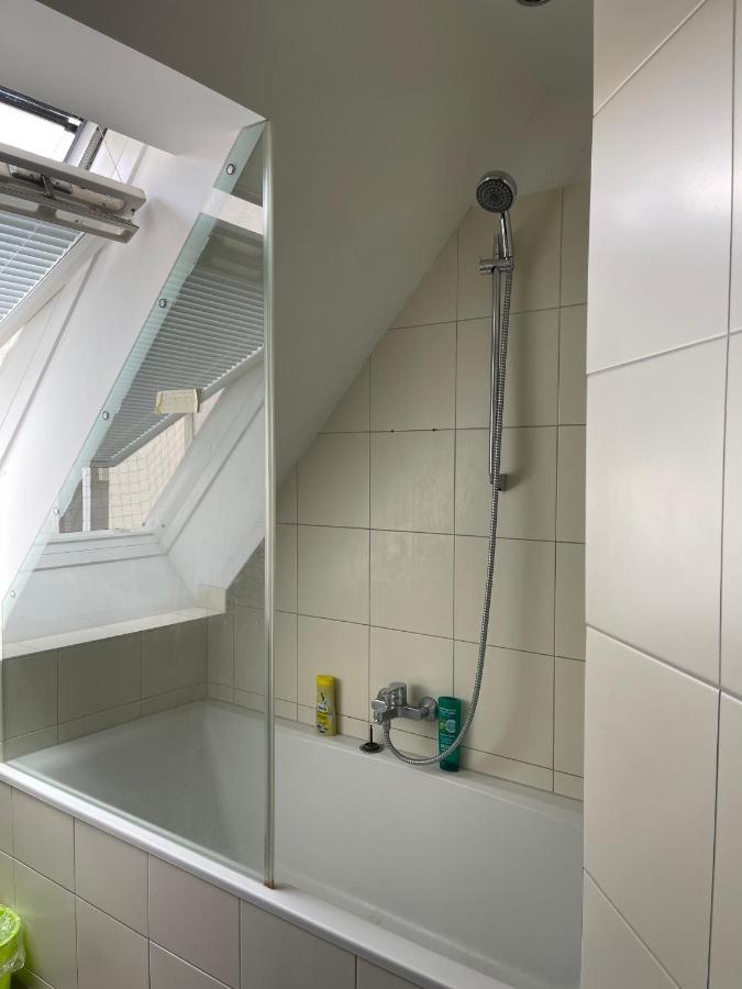 Rooftop Room 2 فيينا المظهر الخارجي الصورة