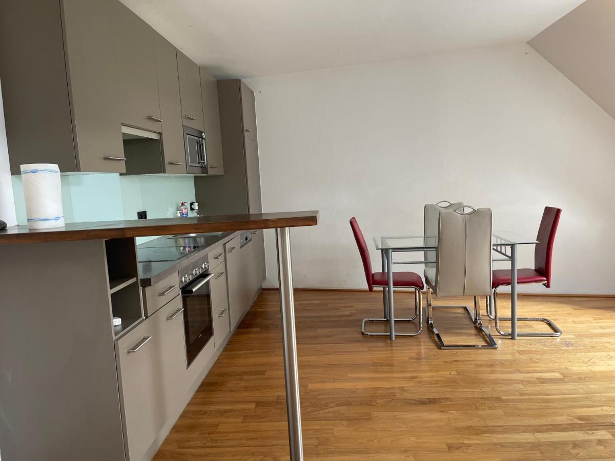 Rooftop Room 2 فيينا المظهر الخارجي الصورة